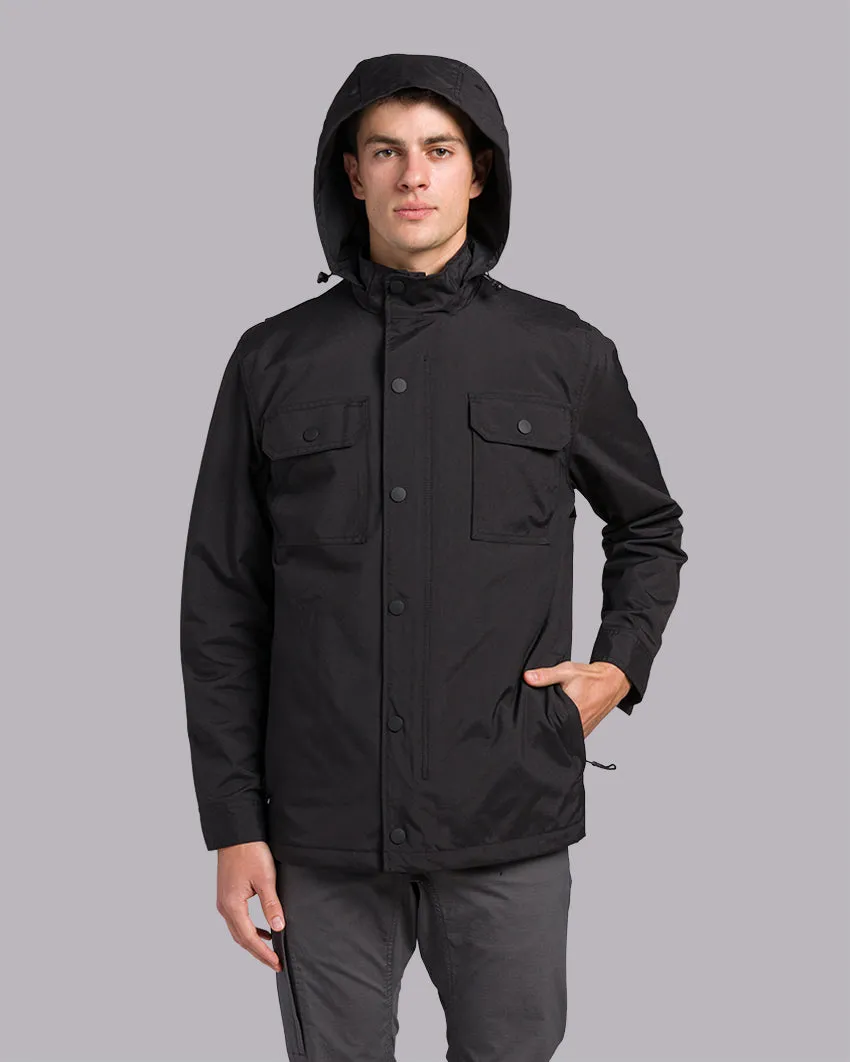 3-1 Ridgeline Field Coat