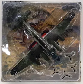 Altaya 1/144 Scale Model Aircraft  AH05  - Focke-Wulf Fw 200 C-4 Condor Germany