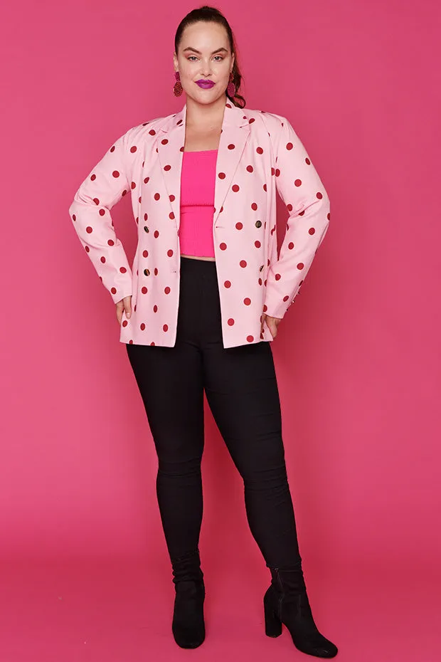 Bel Air Sweet Spots Blazer