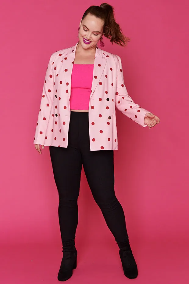 Bel Air Sweet Spots Blazer