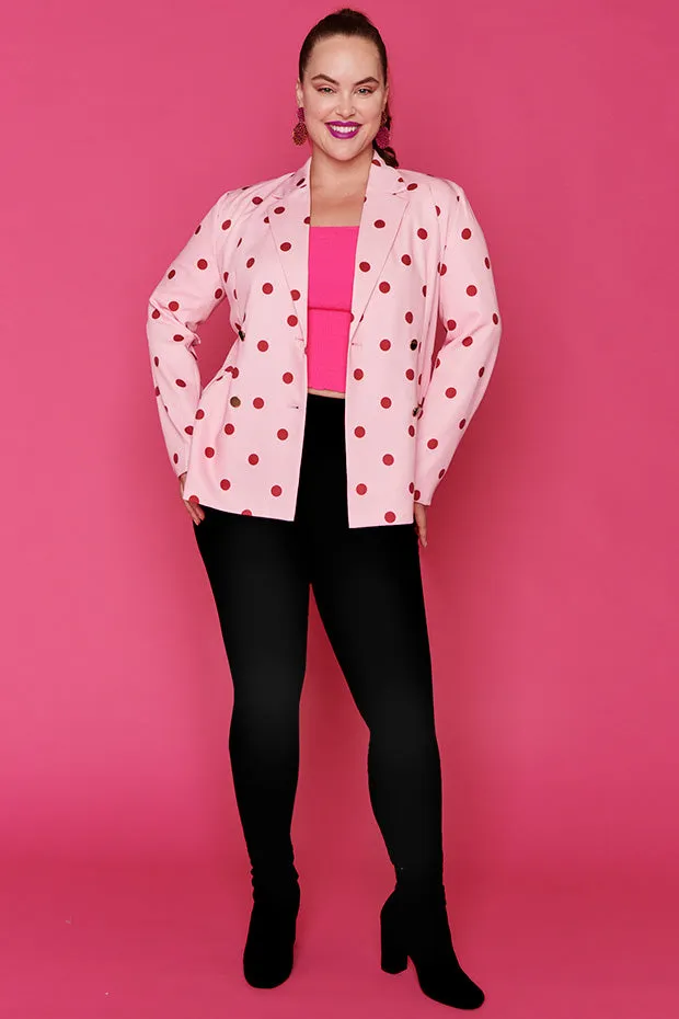 Bel Air Sweet Spots Blazer