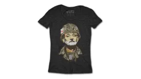 BFM Soldier Tee