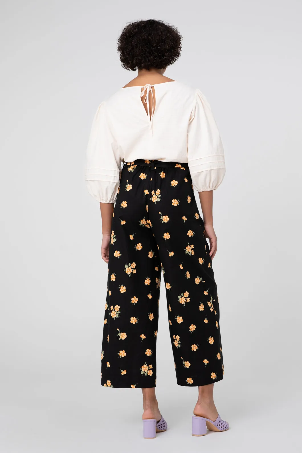 Bianca Ditsy Culotte