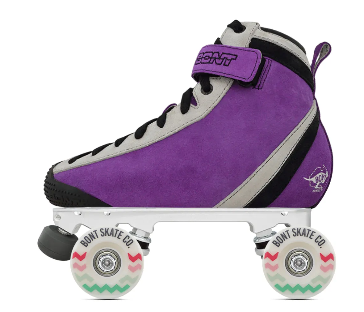 Bont Parkstar Skates