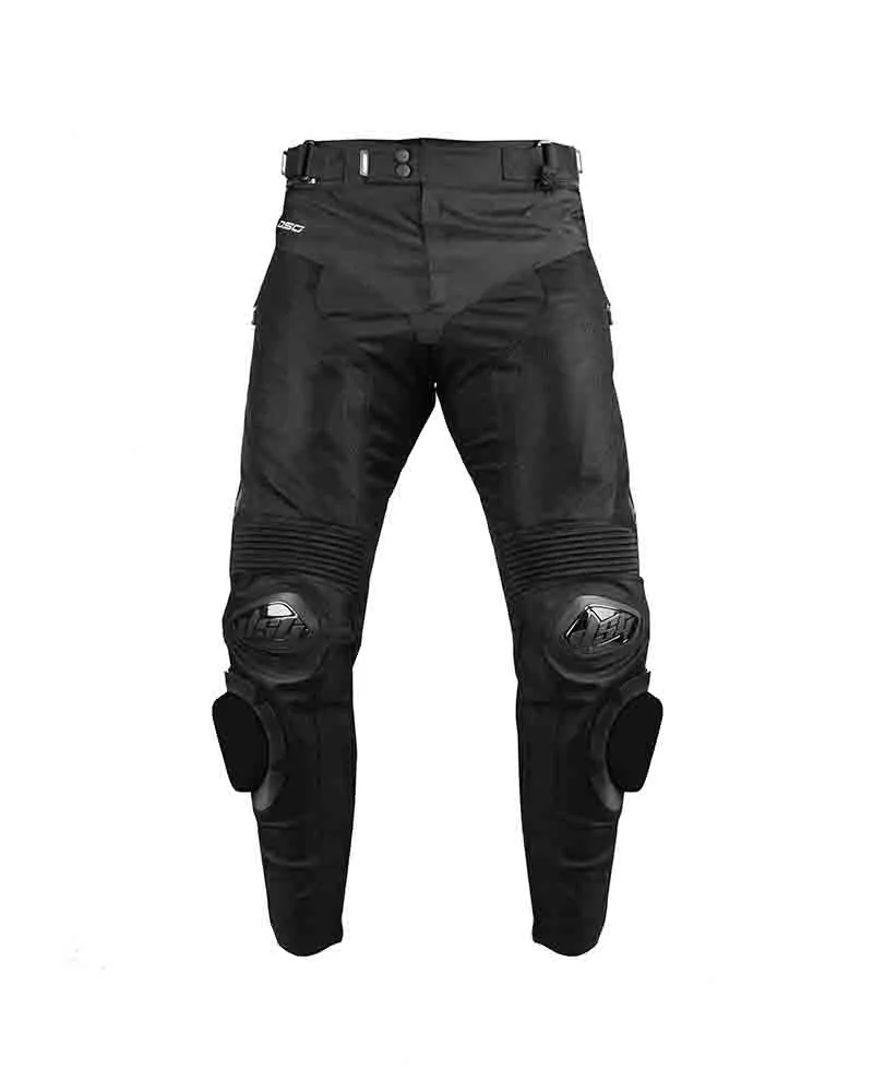 DSG Race Pro V2 Riding Pant Black