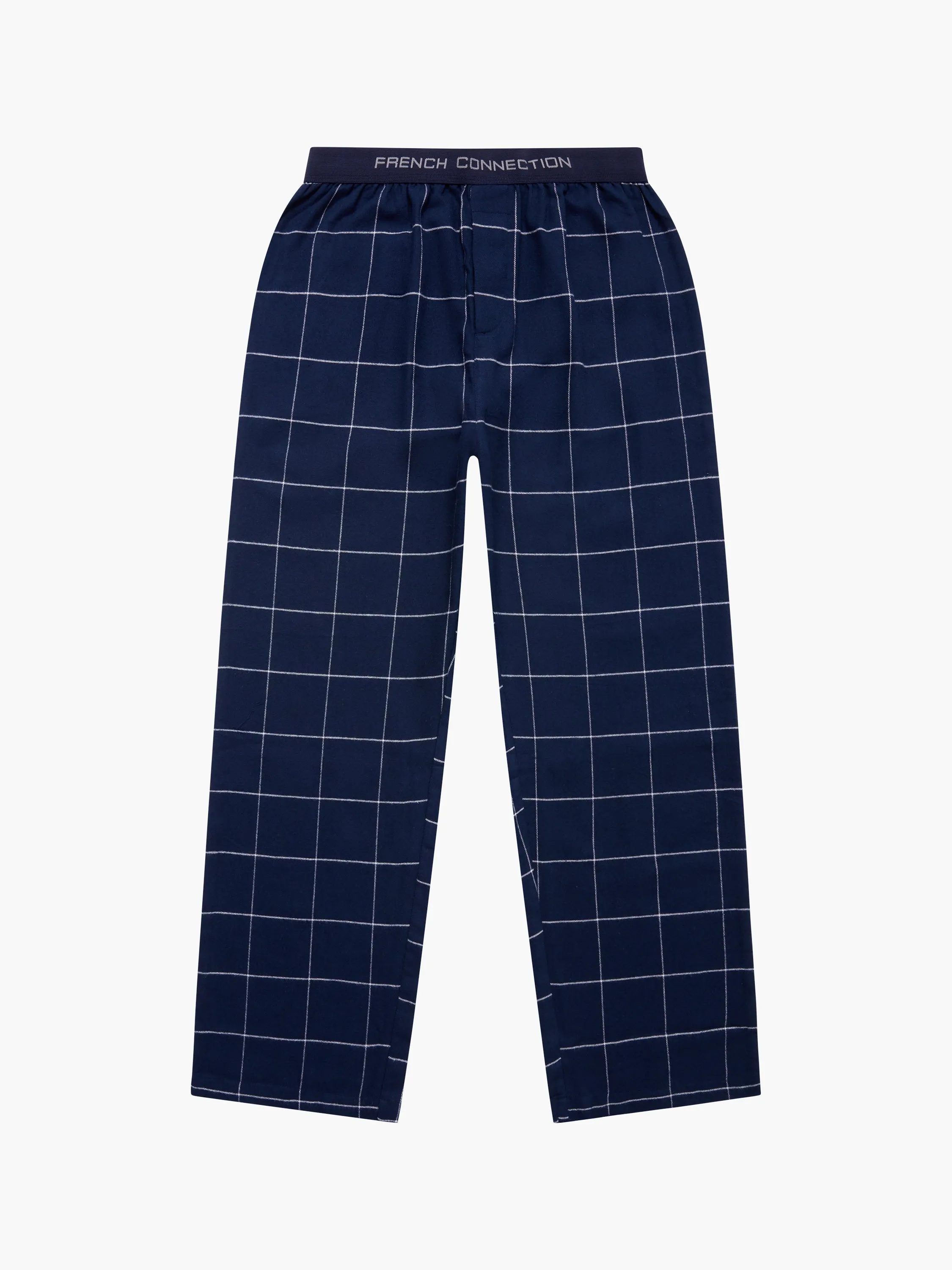 French Connection PJ Flannel Pants