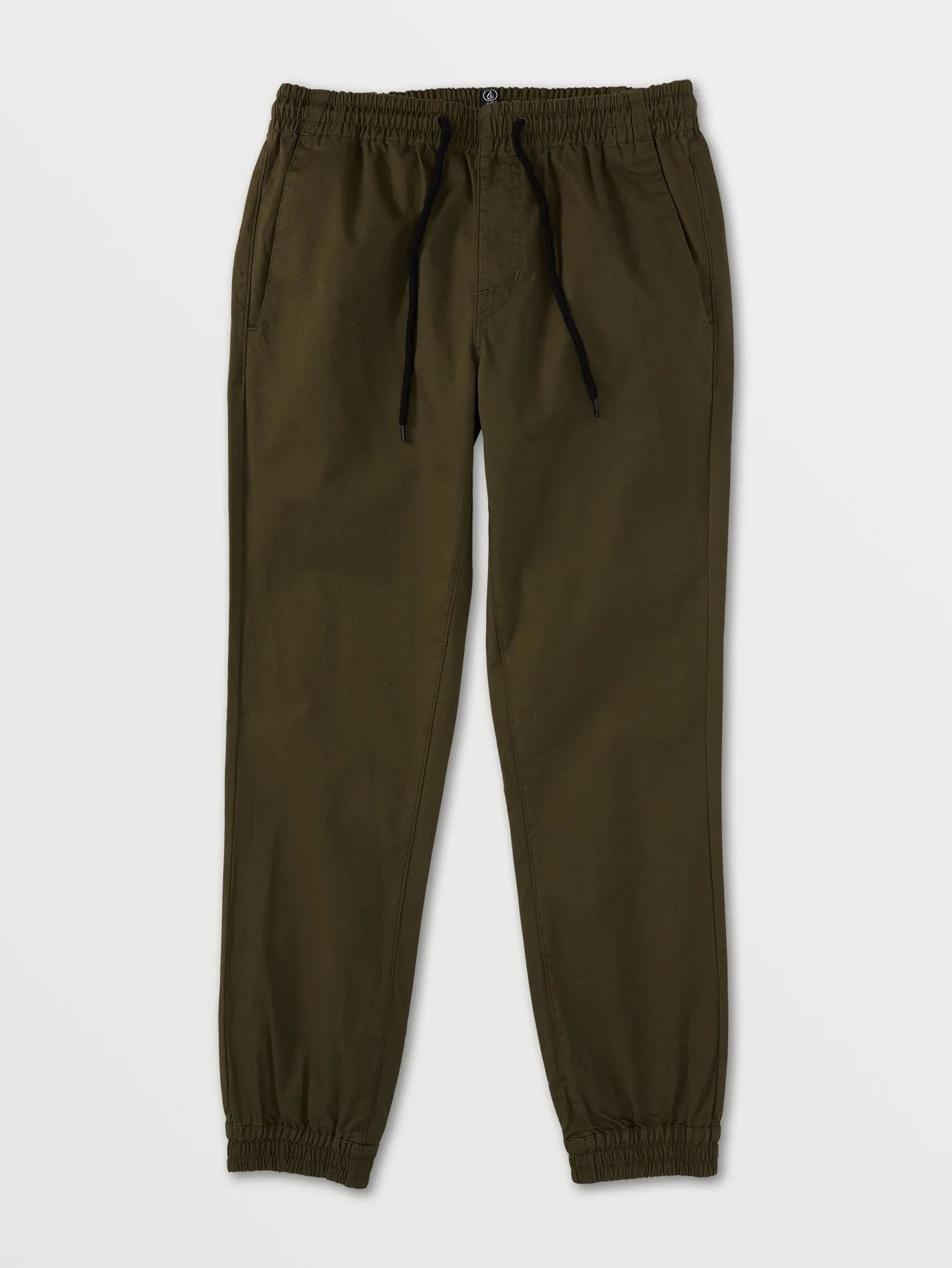 Frickin Carver Stretch Jogger - Military