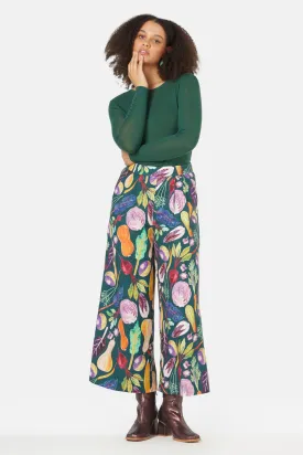 In Season Culotte