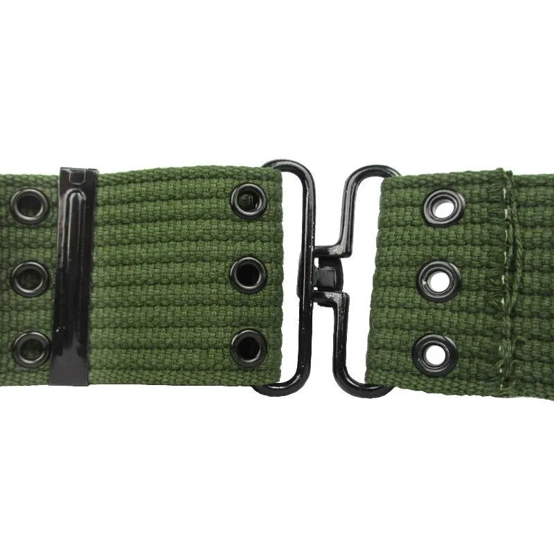 Mil-Tec Standard Pistol Belt