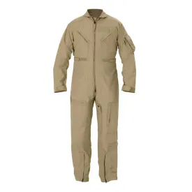 Military Flight Suit CWU-27/P - Tan