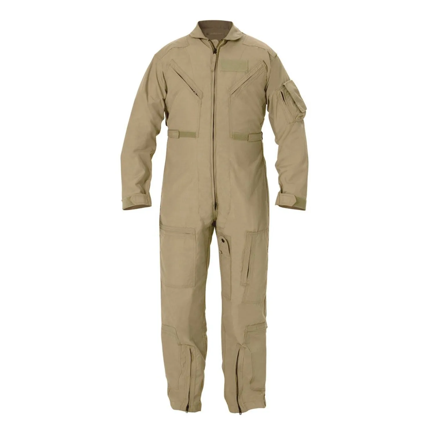 Military Flight Suit CWU-27/P - Tan