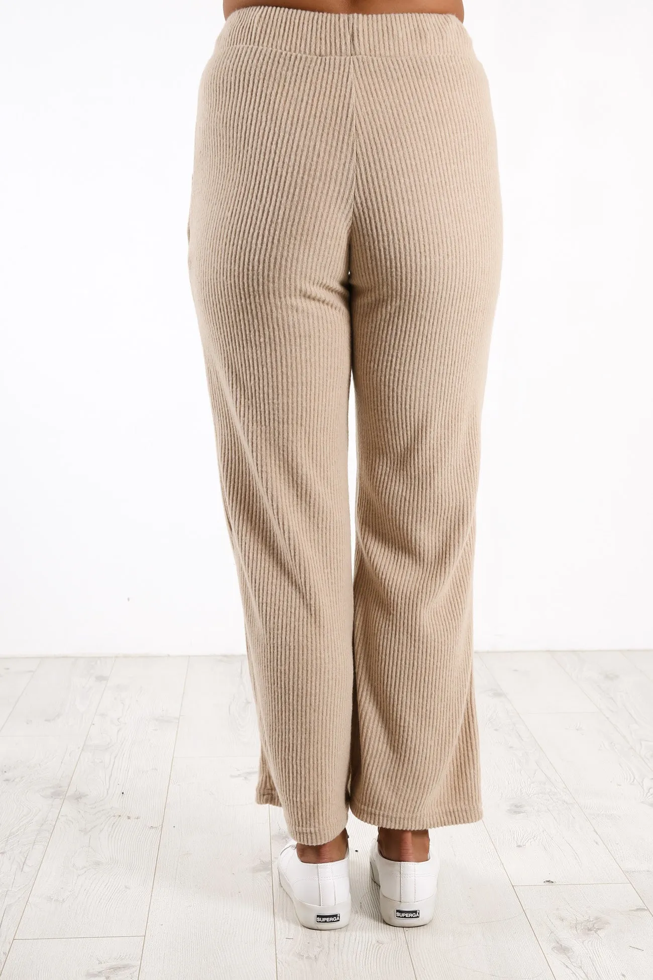 My Way Lounge Pant Light Fennel