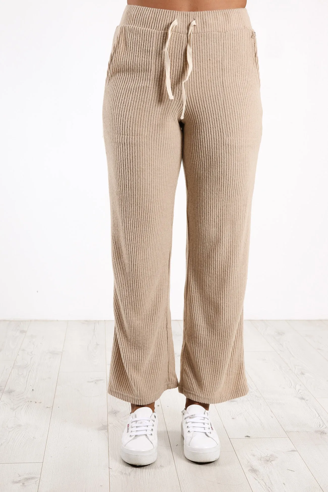 My Way Lounge Pant Light Fennel