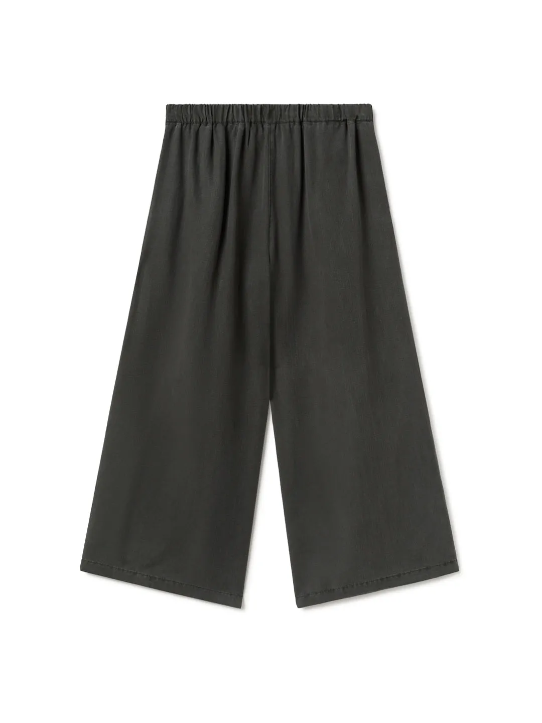 Nanpu Pants Dark Sand