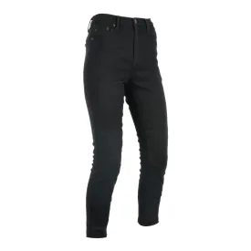 Oxford Ladies CE AA Super Jeggings Pant - Black (Regular)