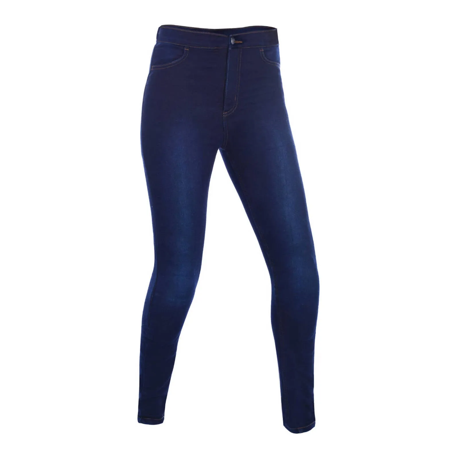 Oxford Ladies CE AA Super Jeggings Pant - Indigo (Regular)