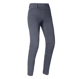 Oxford Super Women's Motorcycle Leggings 2.0  Grey Regular