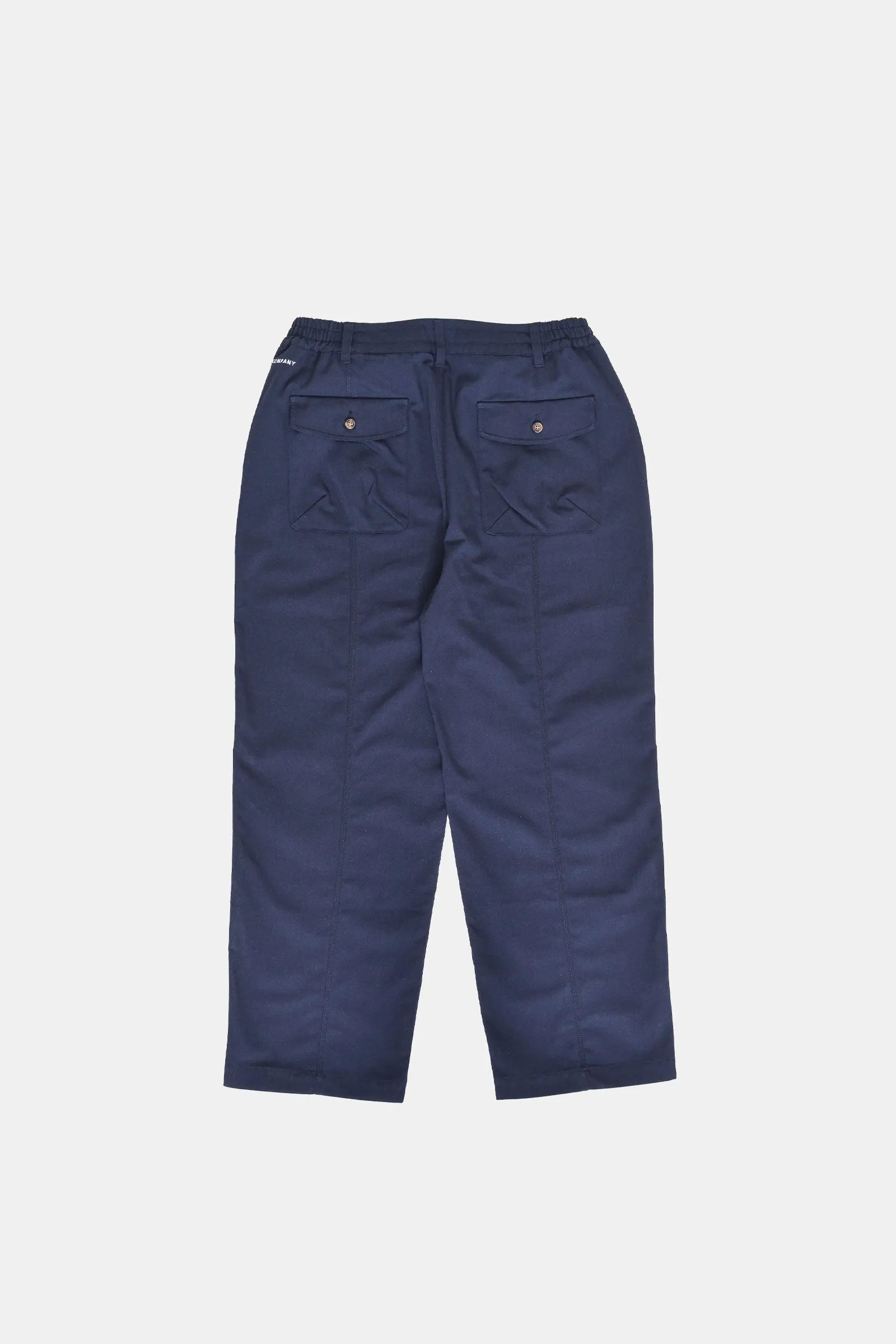 Pop Military Overpants