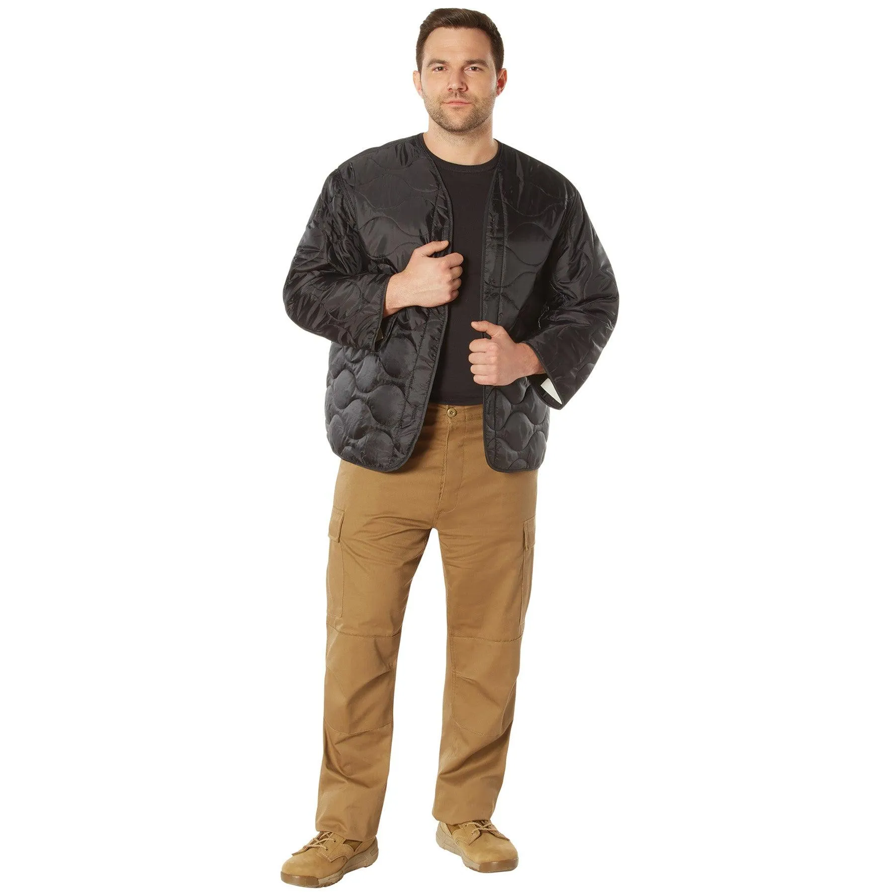 Rothco M-65 Field Jacket Liner