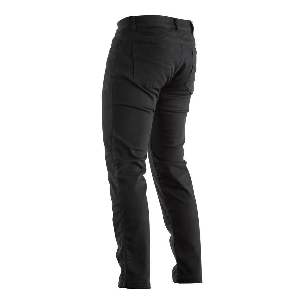 RST Aramid Armoured Jeans - Black