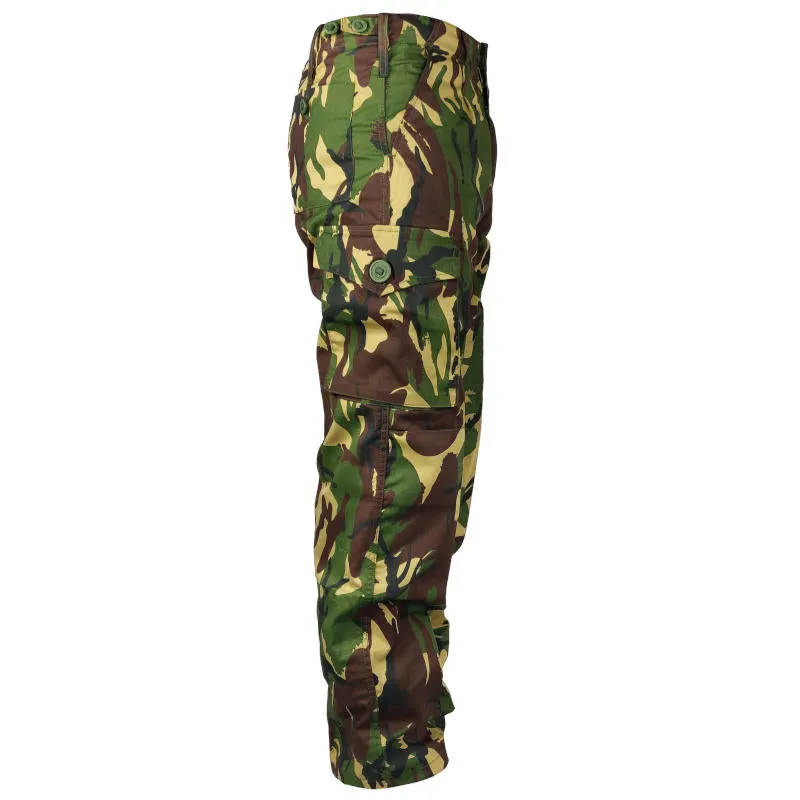 Soldier 95 DPM Camo Trousers