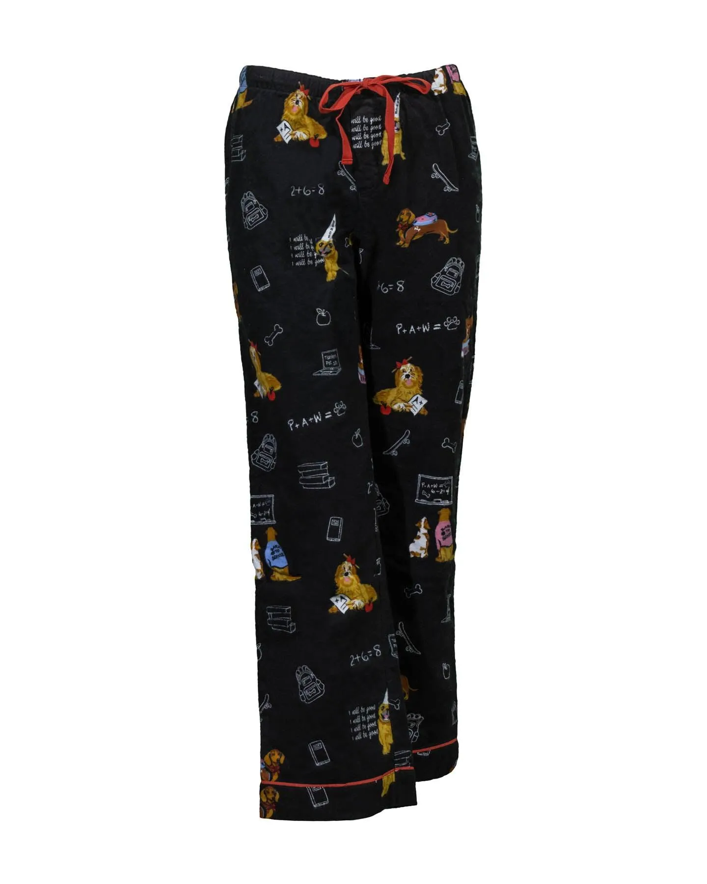 Teachers Pet PJ Pants