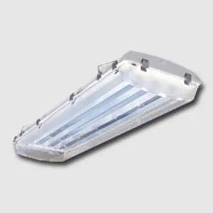 Techlight WDHB Wash Down Fluorescent High Bay Light