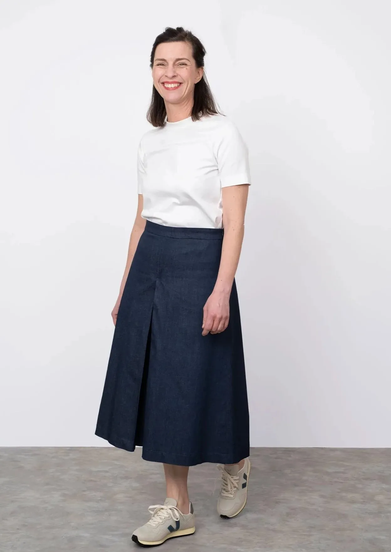 The Assembly Line - Culottes