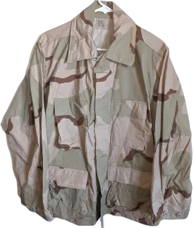 USGI Desert Storm BDU Jacket- SURPLUS