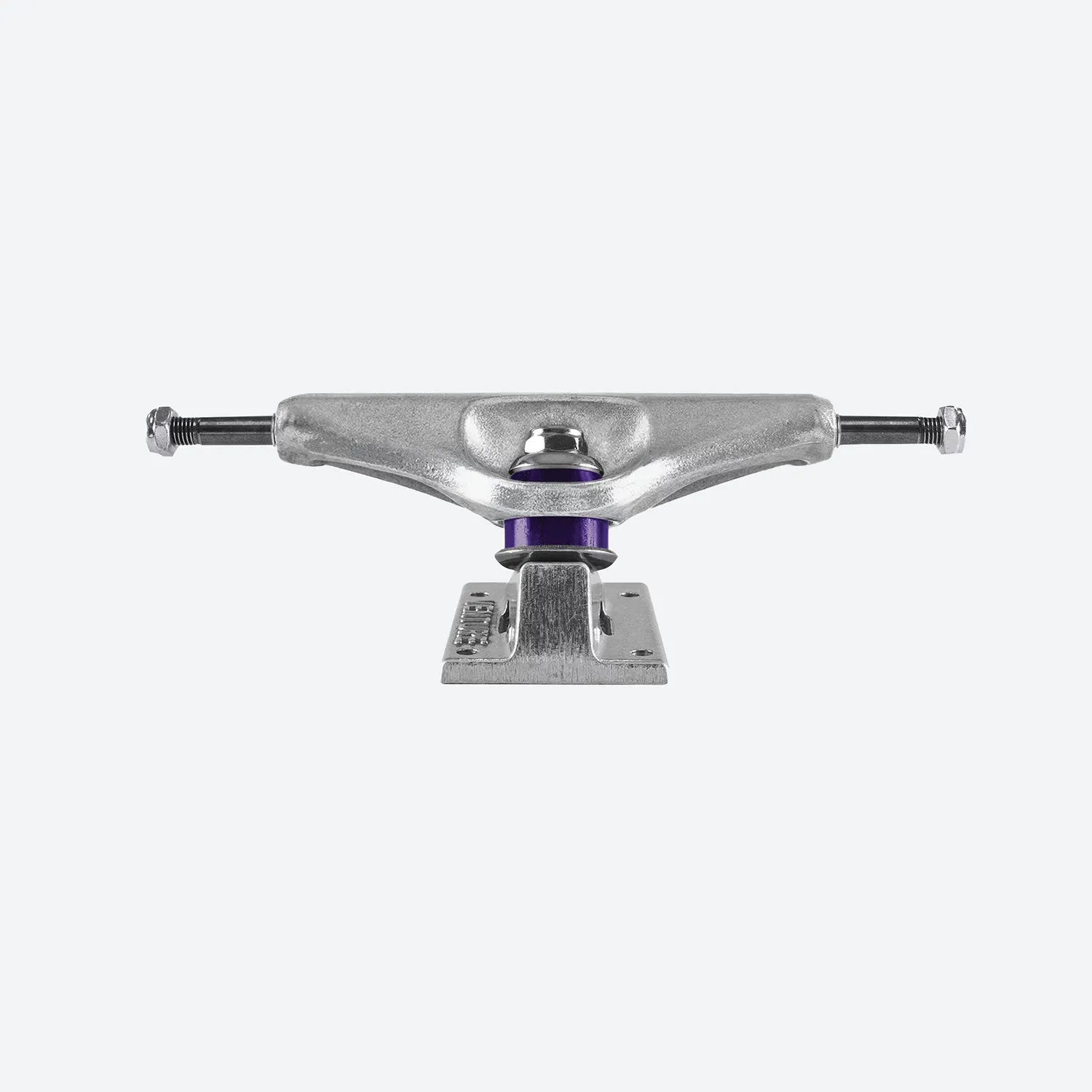 Venture Polished Hi Skateboard Trucks