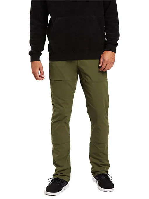 Volcom Stone Trail Master Pant Military